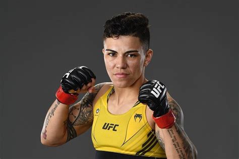 jessica andrade nude|Jessica Andrade Nude OnlyFans Leaks